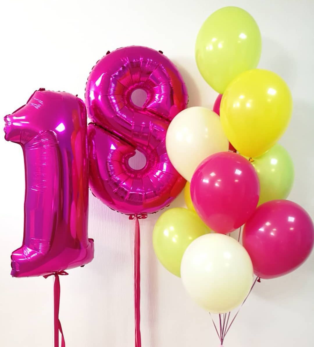 шарики фуше